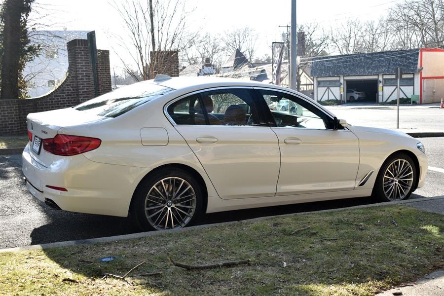 2019 BMW 5 Series 540i xDrive AWD 4dr Sedan, available for sale in Great Neck, New York | Camy Cars. Great Neck, New York 2019 BMW 5 Series 540i xDrive AWD 4dr Sedan, available for sale in Great Neck, New York | Camy Cars. Great Neck, New York