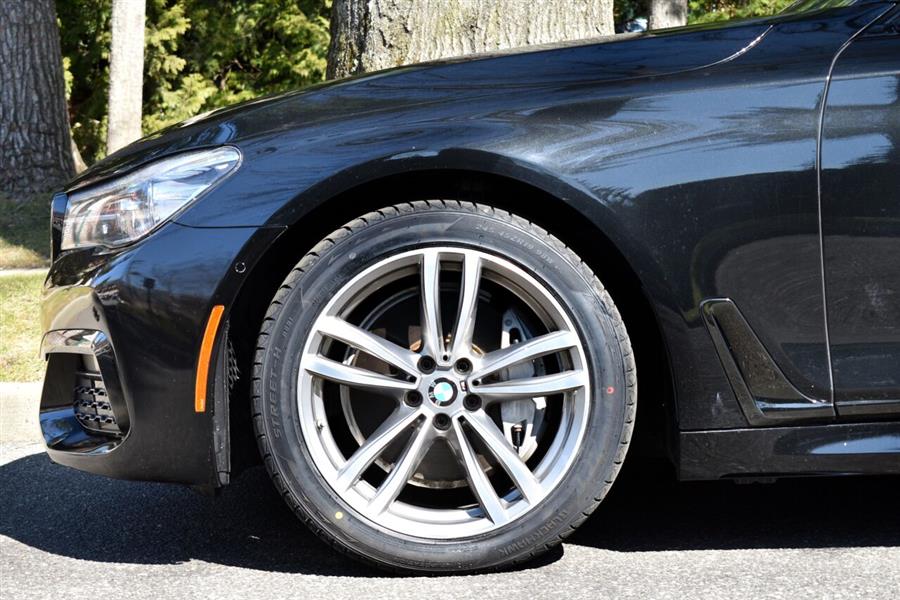 2018 BMW 7 Series 740i 4dr Sedan, available for sale in Great Neck, New York | Camy Cars. Great Neck, New York 2018 BMW 7 Series 740i 4dr Sedan, available for sale in Great Neck, New York | Camy Cars. Great Neck, New York