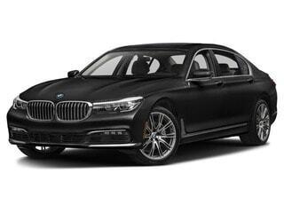 2018 BMW 7 Series 740i 4dr Sedan, available for sale in Great Neck, New York | Camy Cars. Great Neck, New York