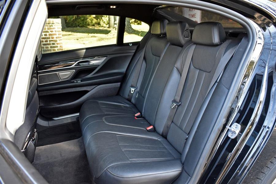 2018 BMW 7 Series 740i 4dr Sedan, available for sale in Great Neck, New York | Camy Cars. Great Neck, New York 2018 BMW 7 Series 740i 4dr Sedan, available for sale in Great Neck, New York | Camy Cars. Great Neck, New York