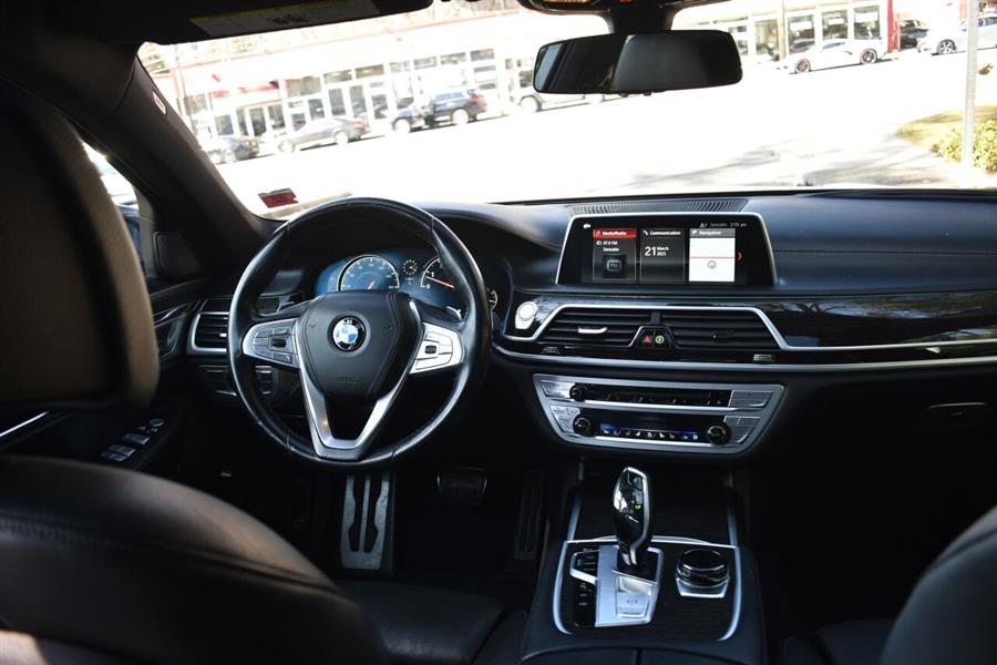 2018 BMW 7 Series 740i 4dr Sedan, available for sale in Great Neck, New York | Camy Cars. Great Neck, New York 2018 BMW 7 Series 740i 4dr Sedan, available for sale in Great Neck, New York | Camy Cars. Great Neck, New York