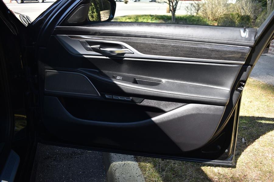 2018 BMW 7 Series 740i 4dr Sedan, available for sale in Great Neck, New York | Camy Cars. Great Neck, New York 2018 BMW 7 Series 740i 4dr Sedan, available for sale in Great Neck, New York | Camy Cars. Great Neck, New York