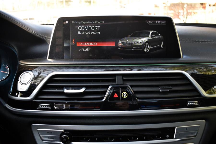 2018 BMW 7 Series 740i 4dr Sedan, available for sale in Great Neck, New York | Camy Cars. Great Neck, New York 2018 BMW 7 Series 740i 4dr Sedan, available for sale in Great Neck, New York | Camy Cars. Great Neck, New York