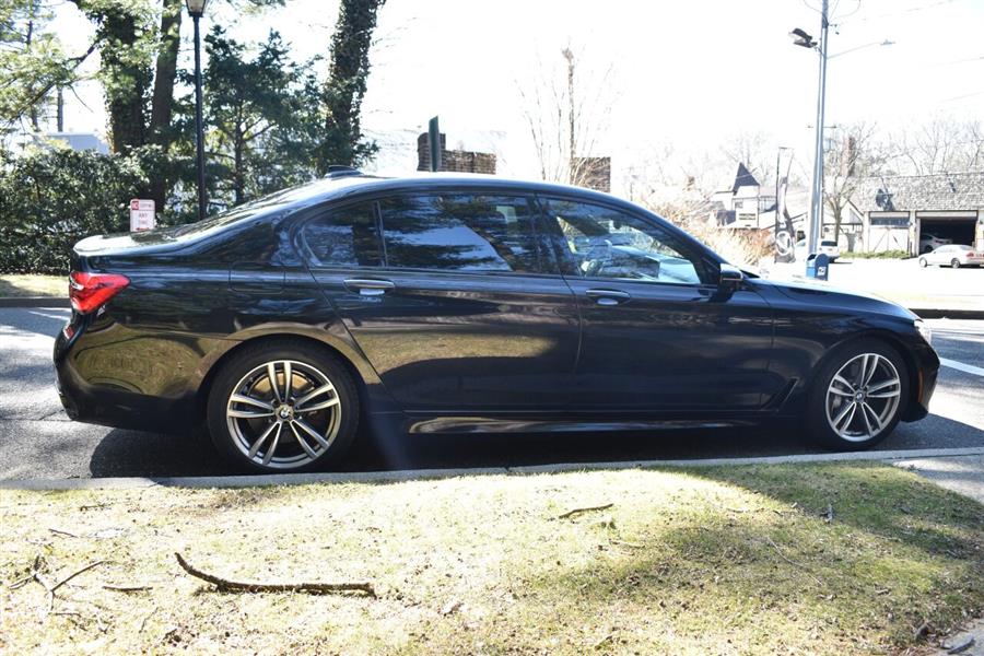 2018 BMW 7 Series 740i 4dr Sedan, available for sale in Great Neck, New York | Camy Cars. Great Neck, New York 2018 BMW 7 Series 740i 4dr Sedan, available for sale in Great Neck, New York | Camy Cars. Great Neck, New York