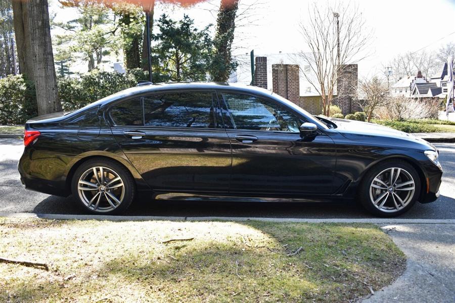 2018 BMW 7 Series 740i 4dr Sedan, available for sale in Great Neck, New York | Camy Cars. Great Neck, New York 2018 BMW 7 Series 740i 4dr Sedan, available for sale in Great Neck, New York | Camy Cars. Great Neck, New York