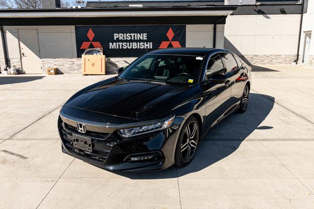 2020 Honda Accord Sedan Sport, available for sale in Great Neck, New York | Camy Cars. Great Neck, New York