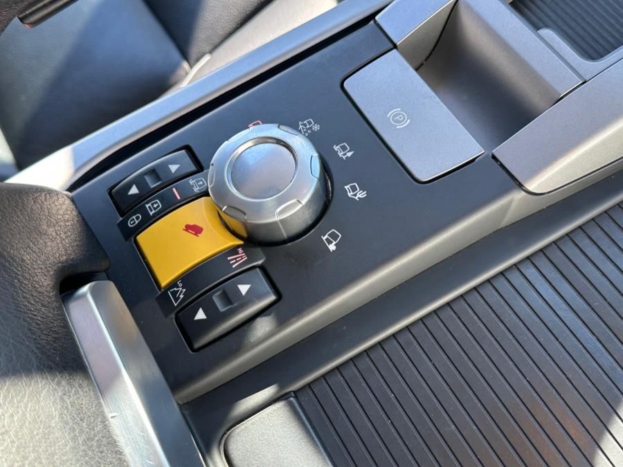 2008 Land Rover Range Rover Sport 4WD 4dr HSE, available for sale in Darien, Wisconsin | Geneva Motor Cars. Darien, Wisconsin 2008 Land Rover Range Rover Sport 4WD 4dr HSE, available for sale in Darien, Wisconsin | Geneva Motor Cars. Darien, Wisconsin