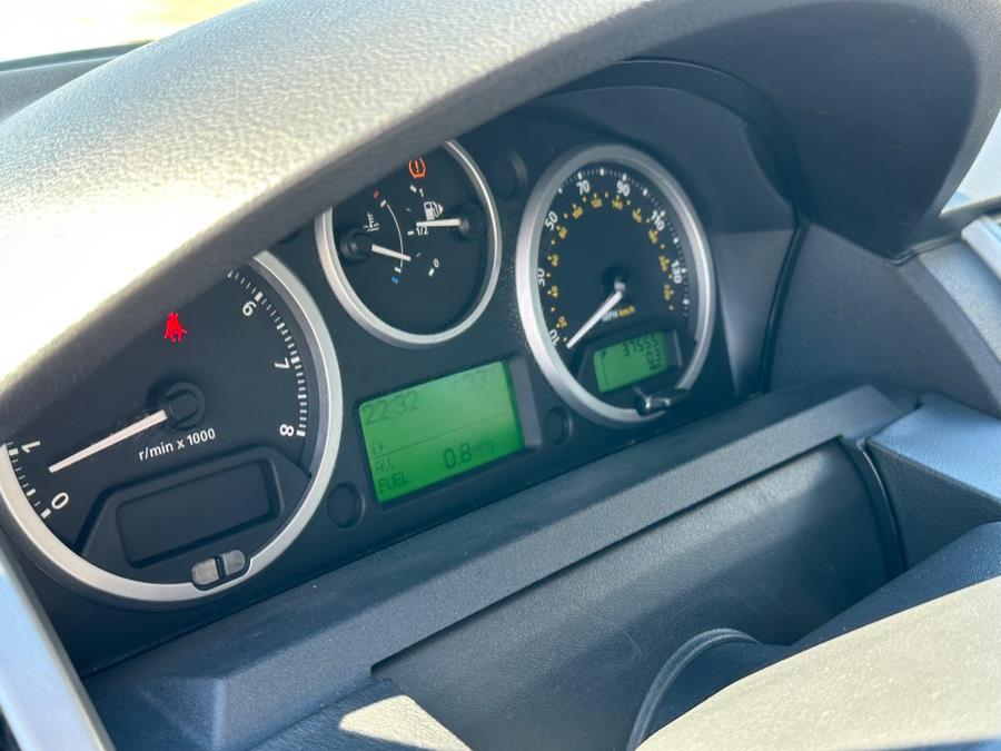 2008 Land Rover Range Rover Sport 4WD 4dr HSE, available for sale in Darien, Wisconsin | Geneva Motor Cars. Darien, Wisconsin 2008 Land Rover Range Rover Sport 4WD 4dr HSE, available for sale in Darien, Wisconsin | Geneva Motor Cars. Darien, Wisconsin