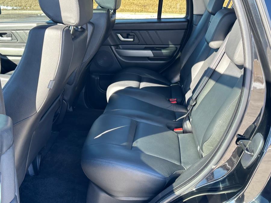 2008 Land Rover Range Rover Sport 4WD 4dr HSE, available for sale in Darien, Wisconsin | Geneva Motor Cars. Darien, Wisconsin 2008 Land Rover Range Rover Sport 4WD 4dr HSE, available for sale in Darien, Wisconsin | Geneva Motor Cars. Darien, Wisconsin