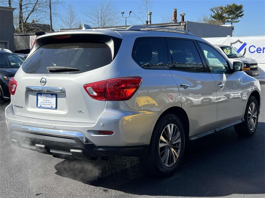 2020 Nissan Pathfinder SL, available for sale in Wantagh, New York | Wantagh Certified. Wantagh, New York 2020 Nissan Pathfinder SL, available for sale in Wantagh, New York | Wantagh Certified. Wantagh, New York