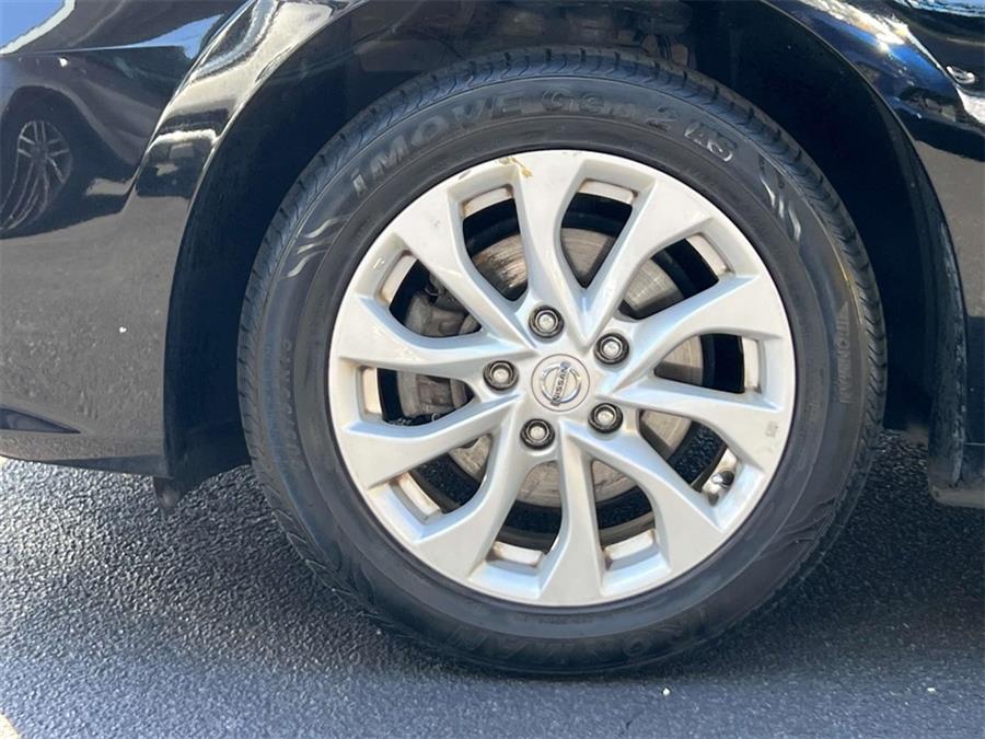 2019 Nissan Sentra SV, available for sale in Wantagh, New York | Wantagh Certified. Wantagh, New York 2019 Nissan Sentra SV, available for sale in Wantagh, New York | Wantagh Certified. Wantagh, New York