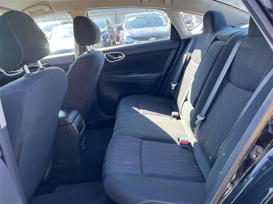 2019 Nissan Sentra SV, available for sale in Wantagh, New York | Wantagh Certified. Wantagh, New York 2019 Nissan Sentra SV, available for sale in Wantagh, New York | Wantagh Certified. Wantagh, New York