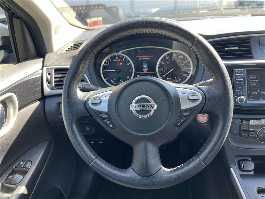 2019 Nissan Sentra SV, available for sale in Wantagh, New York | Wantagh Certified. Wantagh, New York 2019 Nissan Sentra SV, available for sale in Wantagh, New York | Wantagh Certified. Wantagh, New York