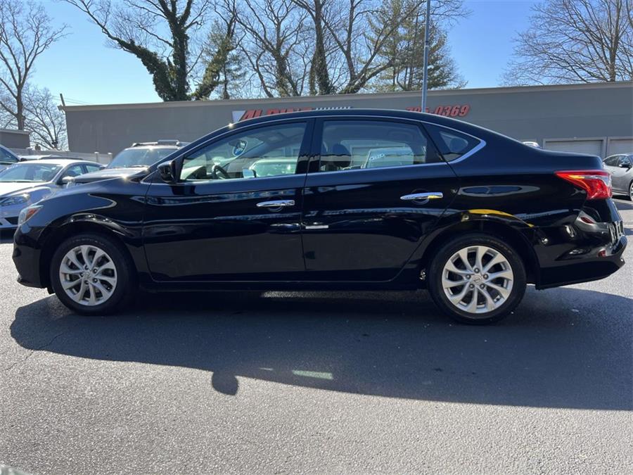 2019 Nissan Sentra SV, available for sale in Wantagh, New York | Wantagh Certified. Wantagh, New York 2019 Nissan Sentra SV, available for sale in Wantagh, New York | Wantagh Certified. Wantagh, New York