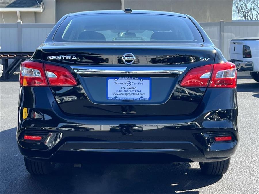 2019 Nissan Sentra SV, available for sale in Wantagh, New York | Wantagh Certified. Wantagh, New York 2019 Nissan Sentra SV, available for sale in Wantagh, New York | Wantagh Certified. Wantagh, New York