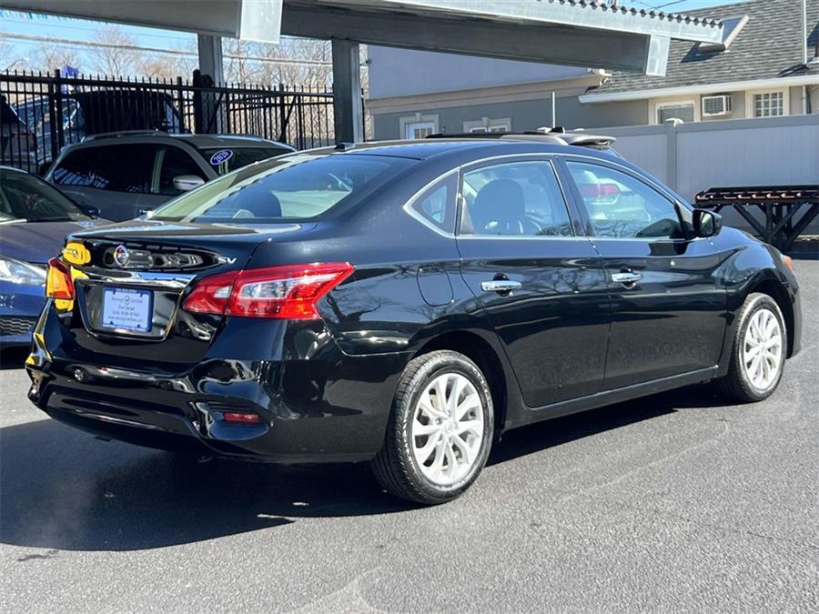 2019 Nissan Sentra SV, available for sale in Wantagh, New York | Wantagh Certified. Wantagh, New York 2019 Nissan Sentra SV, available for sale in Wantagh, New York | Wantagh Certified. Wantagh, New York