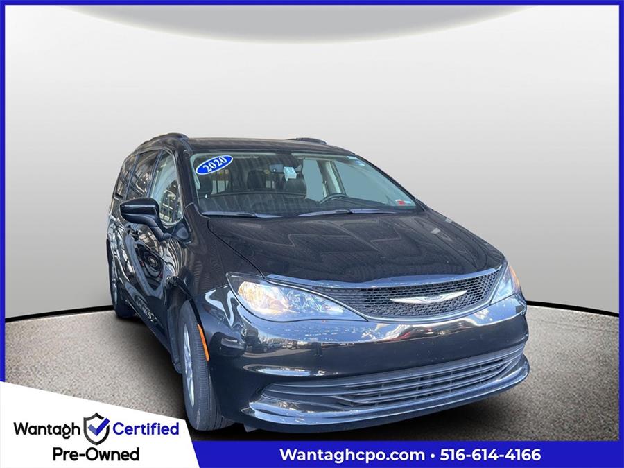 2020 Chrysler Voyager LXI, available for sale in Wantagh, New York | Wantagh Certified. Wantagh, New York 2020 Chrysler Voyager LXI, available for sale in Wantagh, New York | Wantagh Certified. Wantagh, New York