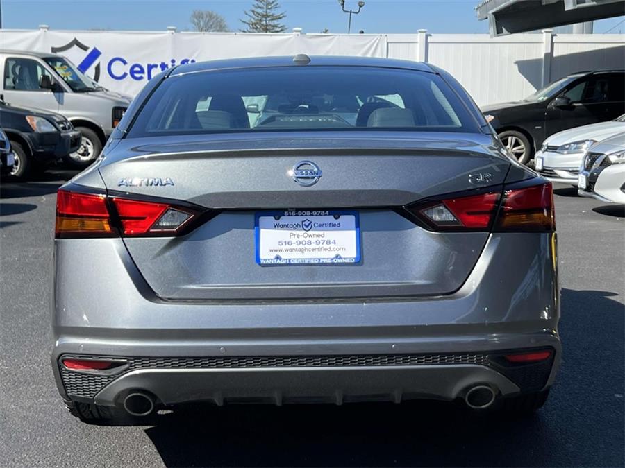 2020 Nissan Altima 2.5 SR, available for sale in Wantagh, New York | Wantagh Certified. Wantagh, New York 2020 Nissan Altima 2.5 SR, available for sale in Wantagh, New York | Wantagh Certified. Wantagh, New York