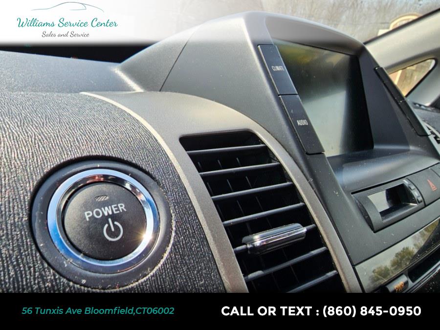 2006 Toyota Prius 5dr HB (Natl), available for sale in Bloomfield, Connecticut | Williams Service Center. Bloomfield, Connecticut 2006 Toyota Prius 5dr HB (Natl), available for sale in Bloomfield, Connecticut | Williams Service Center. Bloomfield, Connecticut