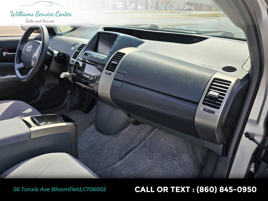 2006 Toyota Prius 5dr HB (Natl), available for sale in Bloomfield, Connecticut | Williams Service Center. Bloomfield, Connecticut 2006 Toyota Prius 5dr HB (Natl), available for sale in Bloomfield, Connecticut | Williams Service Center. Bloomfield, Connecticut