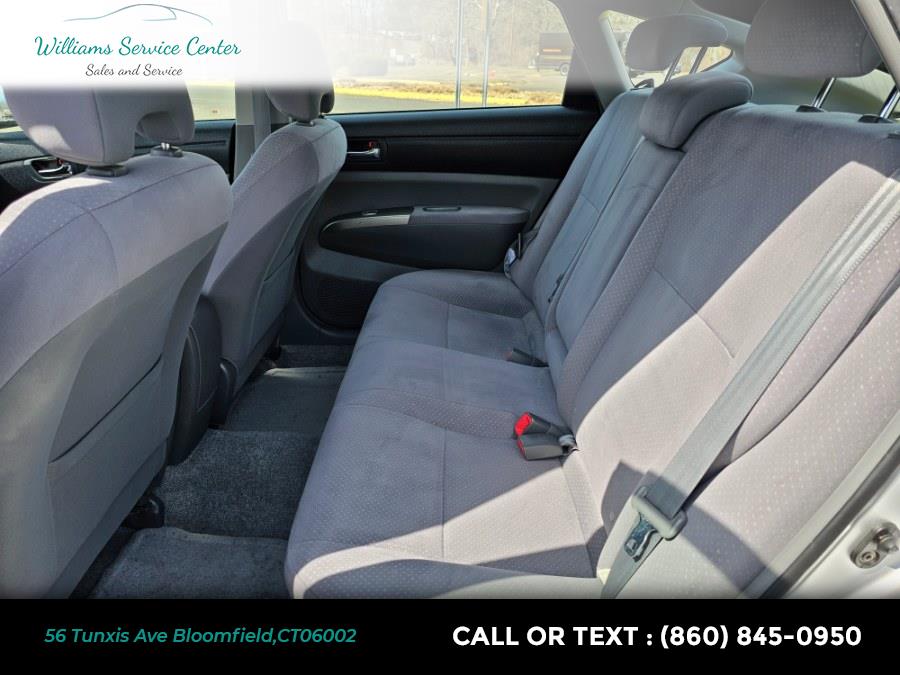 2006 Toyota Prius 5dr HB (Natl), available for sale in Bloomfield, Connecticut | Williams Service Center. Bloomfield, Connecticut 2006 Toyota Prius 5dr HB (Natl), available for sale in Bloomfield, Connecticut | Williams Service Center. Bloomfield, Connecticut