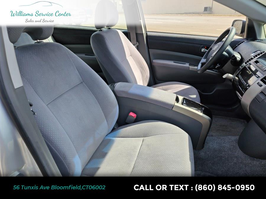 2006 Toyota Prius 5dr HB (Natl), available for sale in Bloomfield, Connecticut | Williams Service Center. Bloomfield, Connecticut 2006 Toyota Prius 5dr HB (Natl), available for sale in Bloomfield, Connecticut | Williams Service Center. Bloomfield, Connecticut