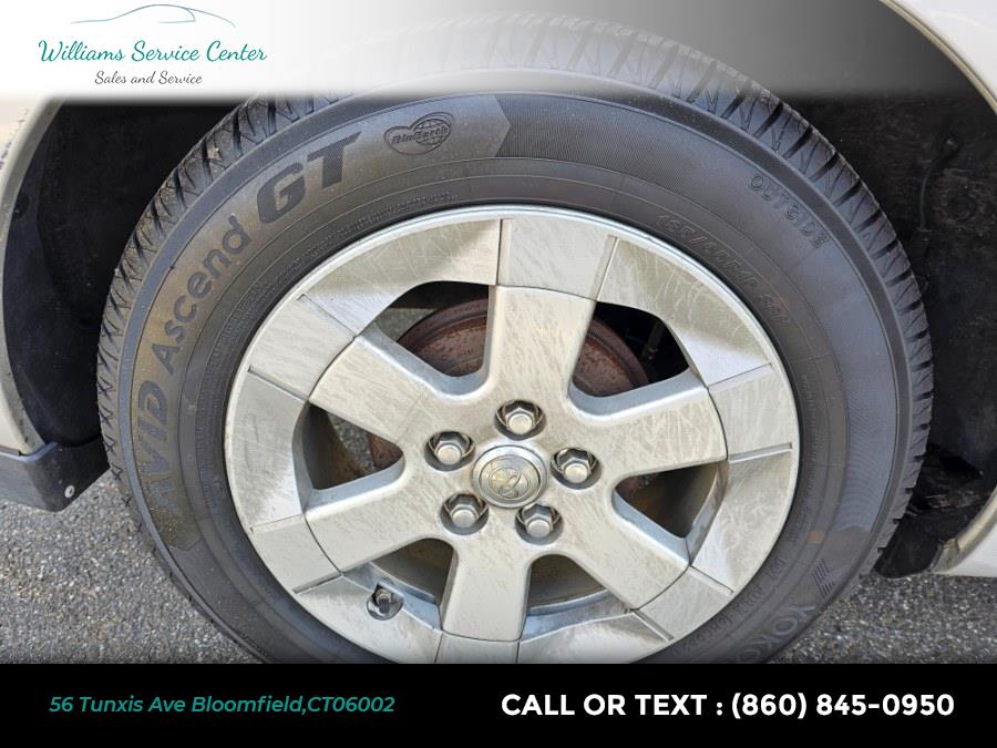 2006 Toyota Prius 5dr HB (Natl), available for sale in Bloomfield, Connecticut | Williams Service Center. Bloomfield, Connecticut 2006 Toyota Prius 5dr HB (Natl), available for sale in Bloomfield, Connecticut | Williams Service Center. Bloomfield, Connecticut