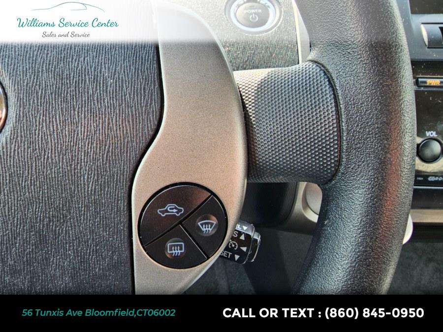 2006 Toyota Prius 5dr HB (Natl), available for sale in Bloomfield, Connecticut | Williams Service Center. Bloomfield, Connecticut 2006 Toyota Prius 5dr HB (Natl), available for sale in Bloomfield, Connecticut | Williams Service Center. Bloomfield, Connecticut
