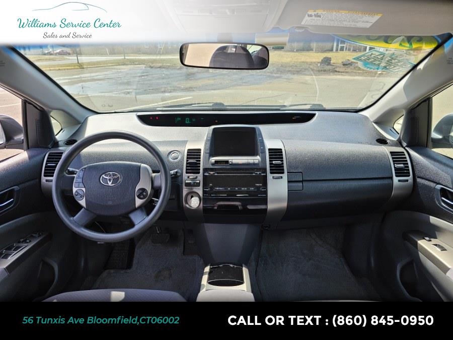2006 Toyota Prius 5dr HB (Natl), available for sale in Bloomfield, Connecticut | Williams Service Center. Bloomfield, Connecticut 2006 Toyota Prius 5dr HB (Natl), available for sale in Bloomfield, Connecticut | Williams Service Center. Bloomfield, Connecticut