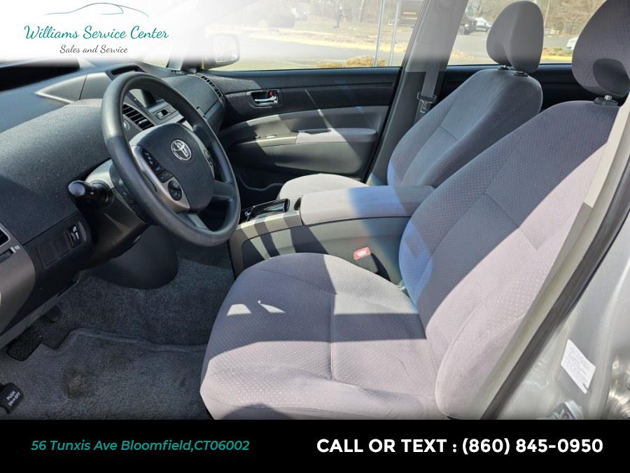 2006 Toyota Prius 5dr HB (Natl), available for sale in Bloomfield, Connecticut | Williams Service Center. Bloomfield, Connecticut 2006 Toyota Prius 5dr HB (Natl), available for sale in Bloomfield, Connecticut | Williams Service Center. Bloomfield, Connecticut