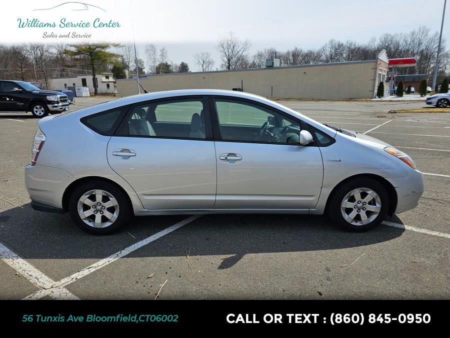 2006 Toyota Prius 5dr HB (Natl), available for sale in Bloomfield, Connecticut | Williams Service Center. Bloomfield, Connecticut 2006 Toyota Prius 5dr HB (Natl), available for sale in Bloomfield, Connecticut | Williams Service Center. Bloomfield, Connecticut