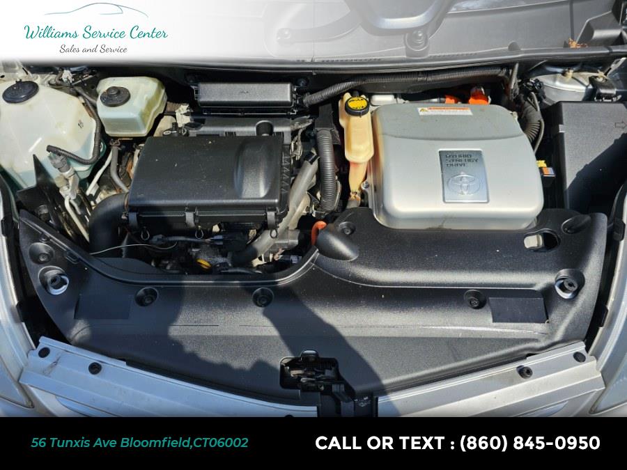 2006 Toyota Prius 5dr HB (Natl), available for sale in Bloomfield, Connecticut | Williams Service Center. Bloomfield, Connecticut 2006 Toyota Prius 5dr HB (Natl), available for sale in Bloomfield, Connecticut | Williams Service Center. Bloomfield, Connecticut