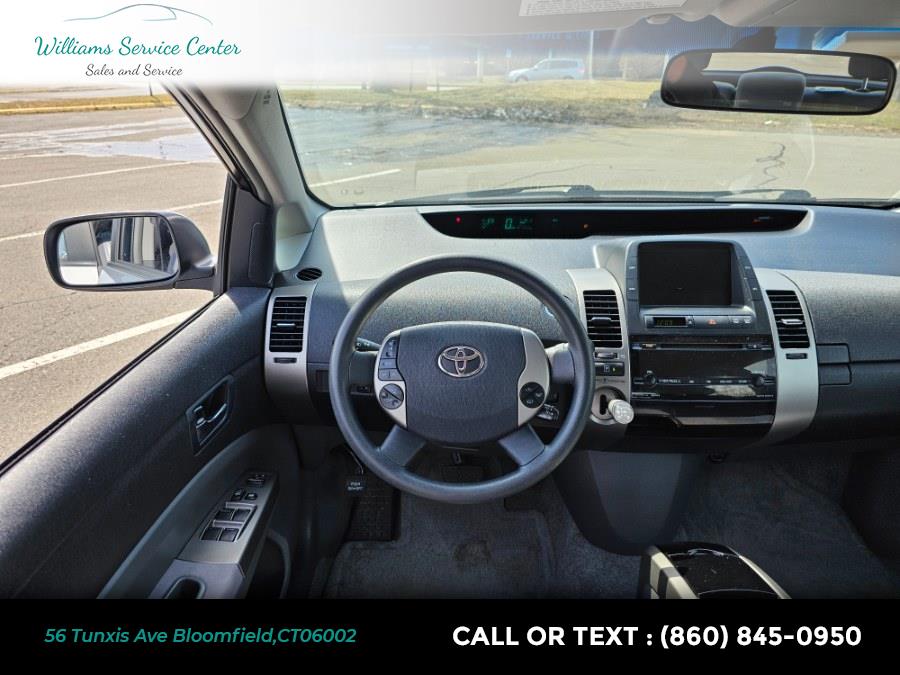 2006 Toyota Prius 5dr HB (Natl), available for sale in Bloomfield, Connecticut | Williams Service Center. Bloomfield, Connecticut 2006 Toyota Prius 5dr HB (Natl), available for sale in Bloomfield, Connecticut | Williams Service Center. Bloomfield, Connecticut