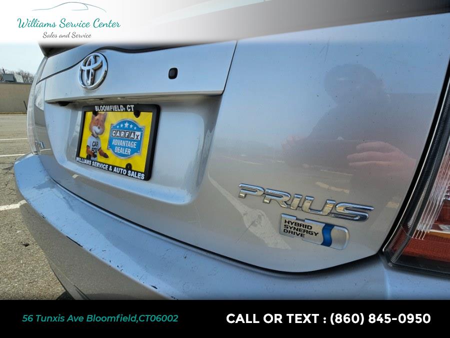 2006 Toyota Prius 5dr HB (Natl), available for sale in Bloomfield, Connecticut | Williams Service Center. Bloomfield, Connecticut 2006 Toyota Prius 5dr HB (Natl), available for sale in Bloomfield, Connecticut | Williams Service Center. Bloomfield, Connecticut