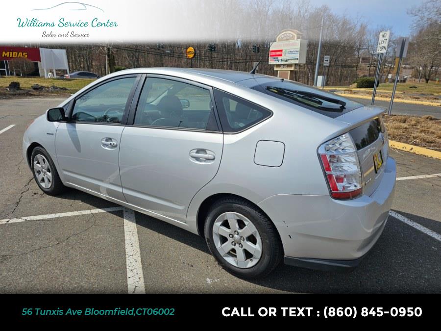 2006 Toyota Prius 5dr HB (Natl), available for sale in Bloomfield, Connecticut | Williams Service Center. Bloomfield, Connecticut 2006 Toyota Prius 5dr HB (Natl), available for sale in Bloomfield, Connecticut | Williams Service Center. Bloomfield, Connecticut