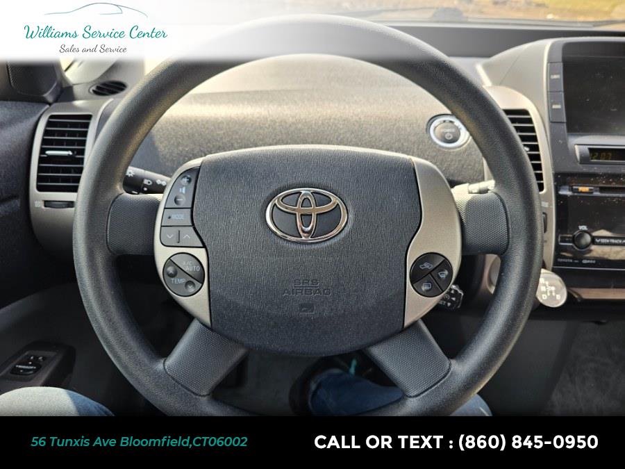 2006 Toyota Prius 5dr HB (Natl), available for sale in Bloomfield, Connecticut | Williams Service Center. Bloomfield, Connecticut 2006 Toyota Prius 5dr HB (Natl), available for sale in Bloomfield, Connecticut | Williams Service Center. Bloomfield, Connecticut