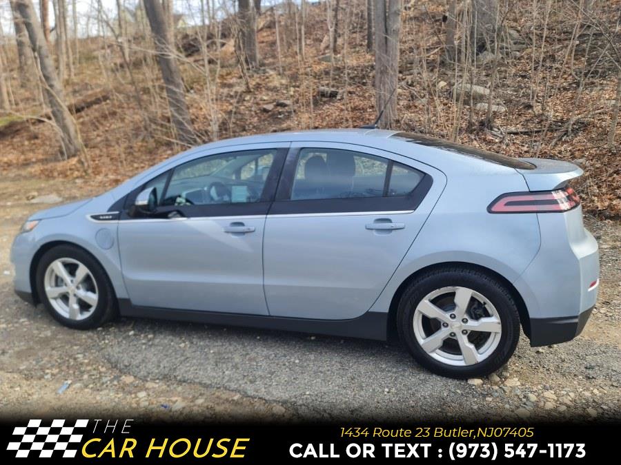 2013 Chevrolet Volt 5dr HB, available for sale in Butler, New Jersey | The Car House. Butler, New Jersey 2013 Chevrolet Volt 5dr HB, available for sale in Butler, New Jersey | The Car House. Butler, New Jersey