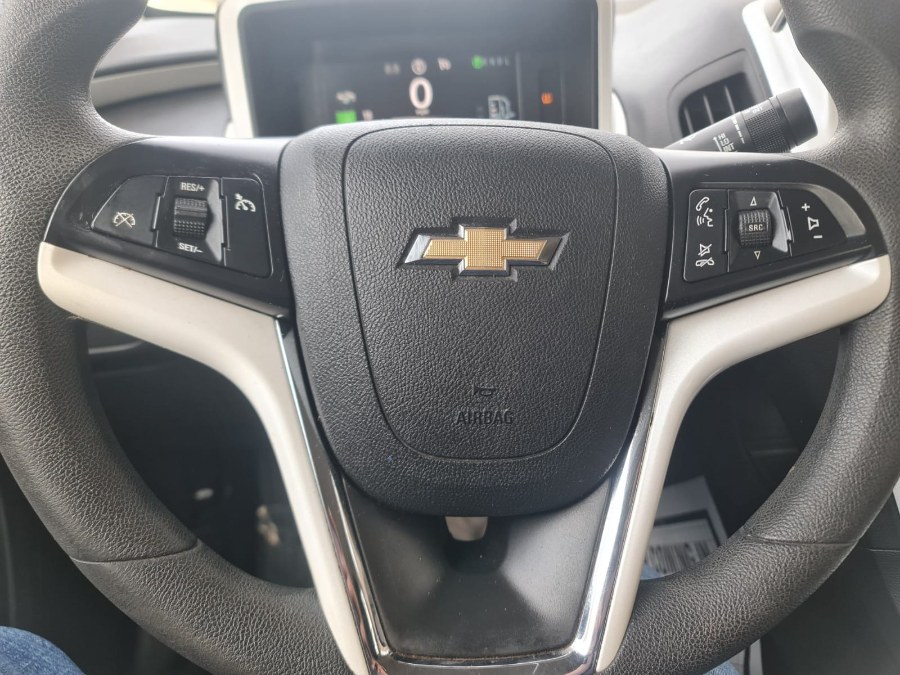2013 Chevrolet Volt 5dr HB, available for sale in Bloomingdale, New Jersey | Bloomingdale Auto Group. Bloomingdale, New Jersey