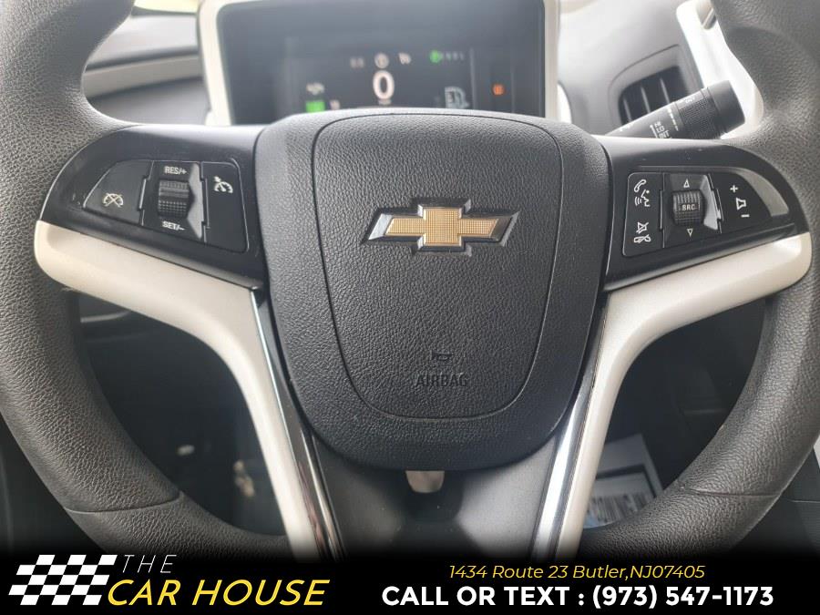 2013 Chevrolet Volt 5dr HB, available for sale in Butler, New Jersey | The Car House. Butler, New Jersey 2013 Chevrolet Volt 5dr HB, available for sale in Butler, New Jersey | The Car House. Butler, New Jersey