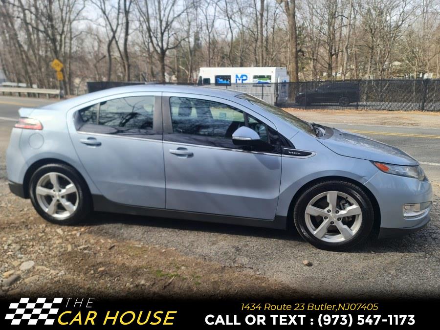 2013 Chevrolet Volt 5dr HB, available for sale in Butler, New Jersey | The Car House. Butler, New Jersey 2013 Chevrolet Volt 5dr HB, available for sale in Butler, New Jersey | The Car House. Butler, New Jersey