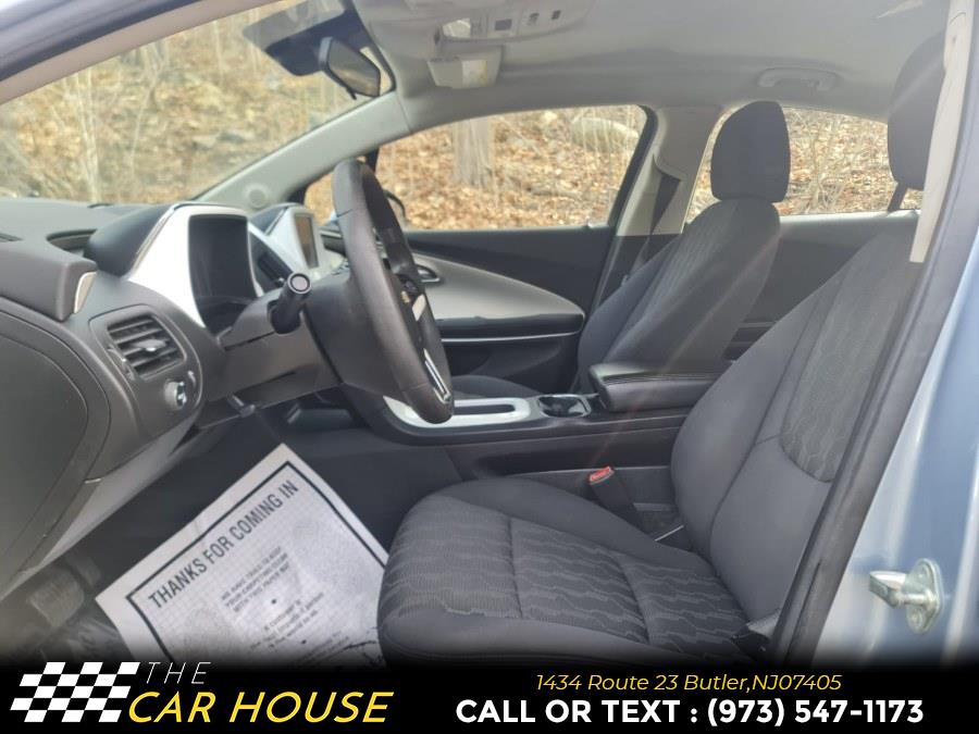 2013 Chevrolet Volt 5dr HB, available for sale in Butler, New Jersey | The Car House. Butler, New Jersey 2013 Chevrolet Volt 5dr HB, available for sale in Butler, New Jersey | The Car House. Butler, New Jersey