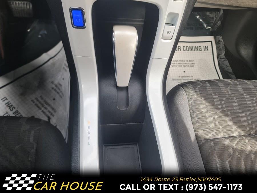 2013 Chevrolet Volt 5dr HB, available for sale in Butler, New Jersey | The Car House. Butler, New Jersey 2013 Chevrolet Volt 5dr HB, available for sale in Butler, New Jersey | The Car House. Butler, New Jersey