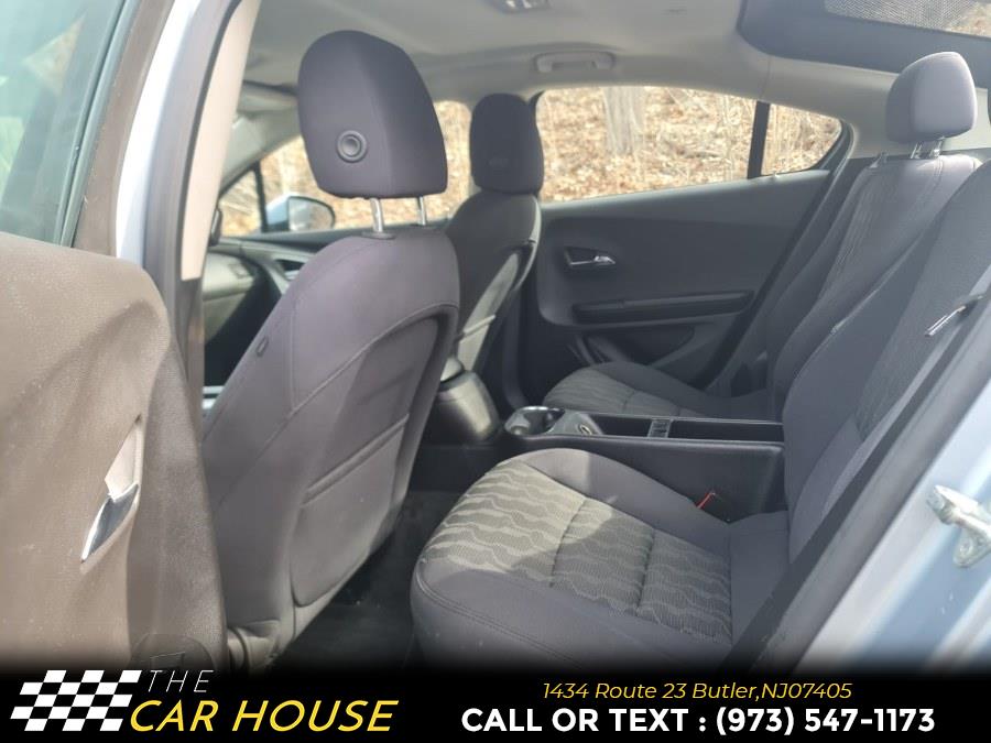 2013 Chevrolet Volt 5dr HB, available for sale in Butler, New Jersey | The Car House. Butler, New Jersey 2013 Chevrolet Volt 5dr HB, available for sale in Butler, New Jersey | The Car House. Butler, New Jersey
