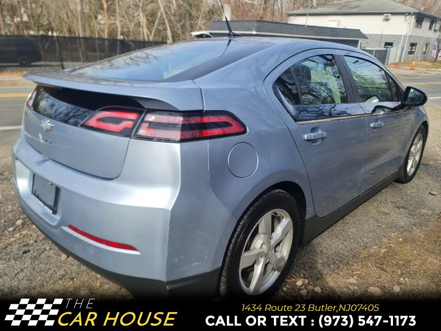 2013 Chevrolet Volt 5dr HB, available for sale in Butler, New Jersey | The Car House. Butler, New Jersey 2013 Chevrolet Volt 5dr HB, available for sale in Butler, New Jersey | The Car House. Butler, New Jersey