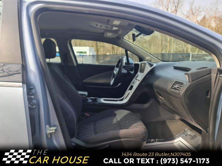 2013 Chevrolet Volt 5dr HB, available for sale in Butler, New Jersey | The Car House. Butler, New Jersey 2013 Chevrolet Volt 5dr HB, available for sale in Butler, New Jersey | The Car House. Butler, New Jersey