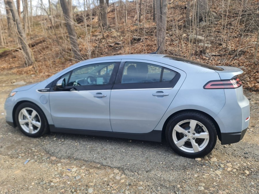 2013 Chevrolet Volt 5dr HB, available for sale in Bloomingdale, New Jersey | Bloomingdale Auto Group. Bloomingdale, New Jersey