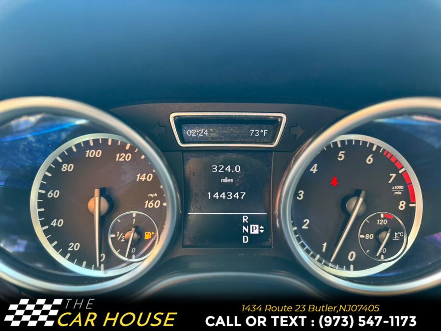 2012 Mercedes-Benz M-Class 4MATIC 4dr ML350, available for sale in Butler, New Jersey | The Car House. Butler, New Jersey 2012 Mercedes-Benz M-Class 4MATIC 4dr ML350, available for sale in Butler, New Jersey | The Car House. Butler, New Jersey