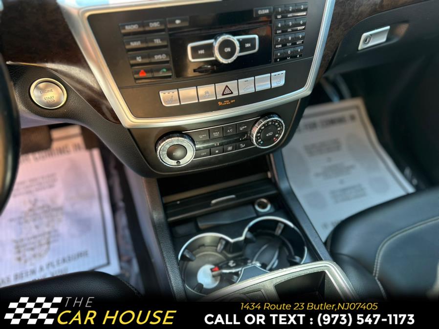 2012 Mercedes-Benz M-Class 4MATIC 4dr ML350, available for sale in Butler, New Jersey | The Car House. Butler, New Jersey 2012 Mercedes-Benz M-Class 4MATIC 4dr ML350, available for sale in Butler, New Jersey | The Car House. Butler, New Jersey