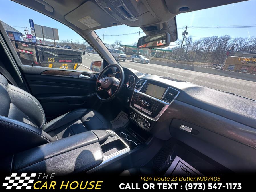 2012 Mercedes-Benz M-Class 4MATIC 4dr ML350, available for sale in Butler, New Jersey | The Car House. Butler, New Jersey 2012 Mercedes-Benz M-Class 4MATIC 4dr ML350, available for sale in Butler, New Jersey | The Car House. Butler, New Jersey
