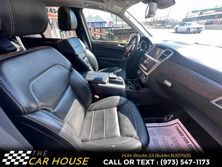 2012 Mercedes-Benz M-Class 4MATIC 4dr ML350, available for sale in Butler, New Jersey | The Car House. Butler, New Jersey 2012 Mercedes-Benz M-Class 4MATIC 4dr ML350, available for sale in Butler, New Jersey | The Car House. Butler, New Jersey